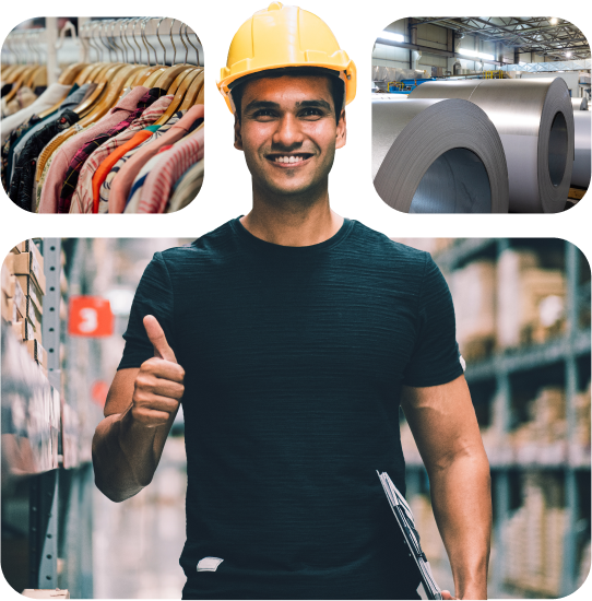 B2B Marketplace